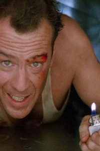 Die Hard [Bruce Willis]